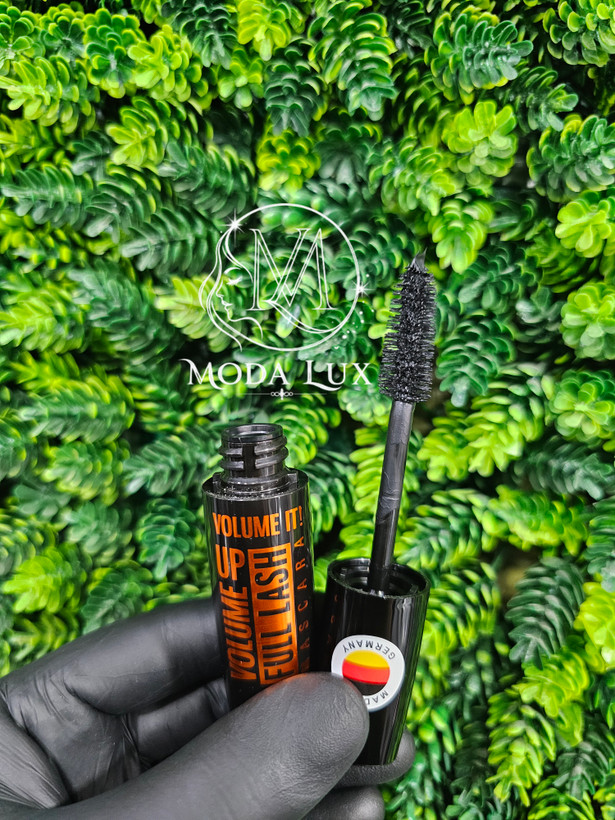 ریمل حجمدهنده بلی مدل Volume It Up Full Lash اصلی
