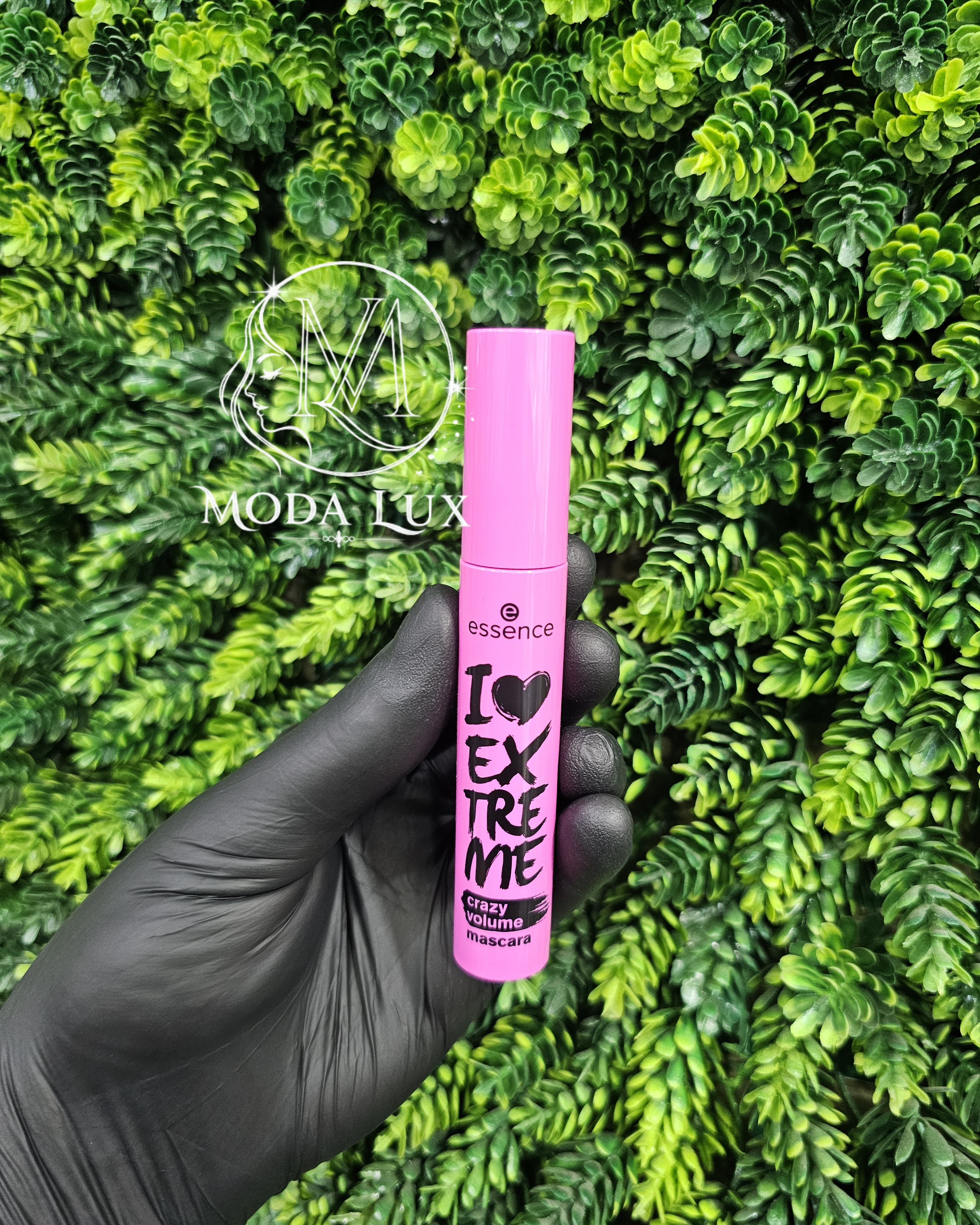 ریمل بلندکننده صورتی I Love Extreme اورجینال
