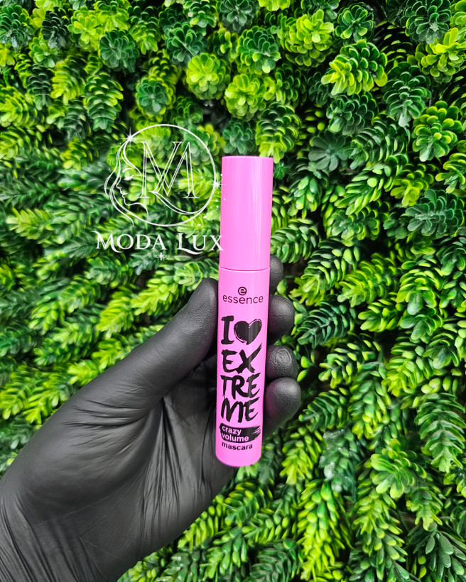 ریمل بلندکننده صورتی I Love Extreme اورجینال