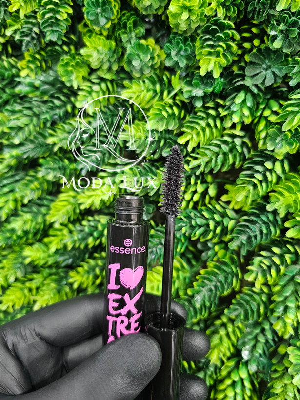 ریمل حجم دهنده مشکی I Love Extreme اورجینال
