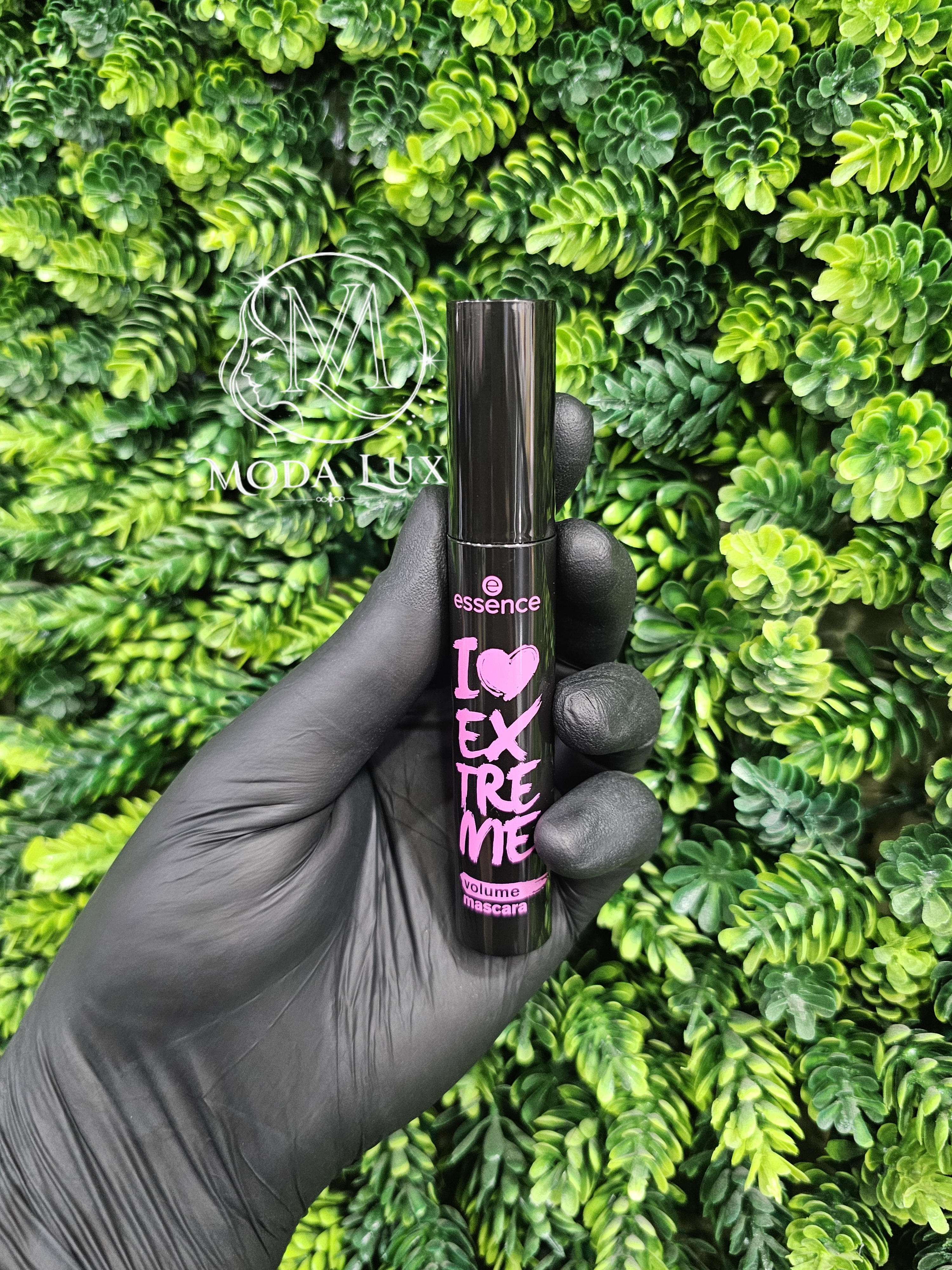 ریمل حجم دهنده مشکی I Love Extreme اورجینال
