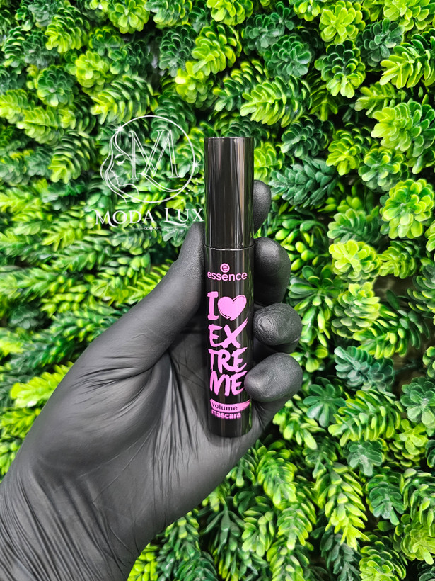 ریمل حجم دهنده مشکی I Love Extreme اورجینال
