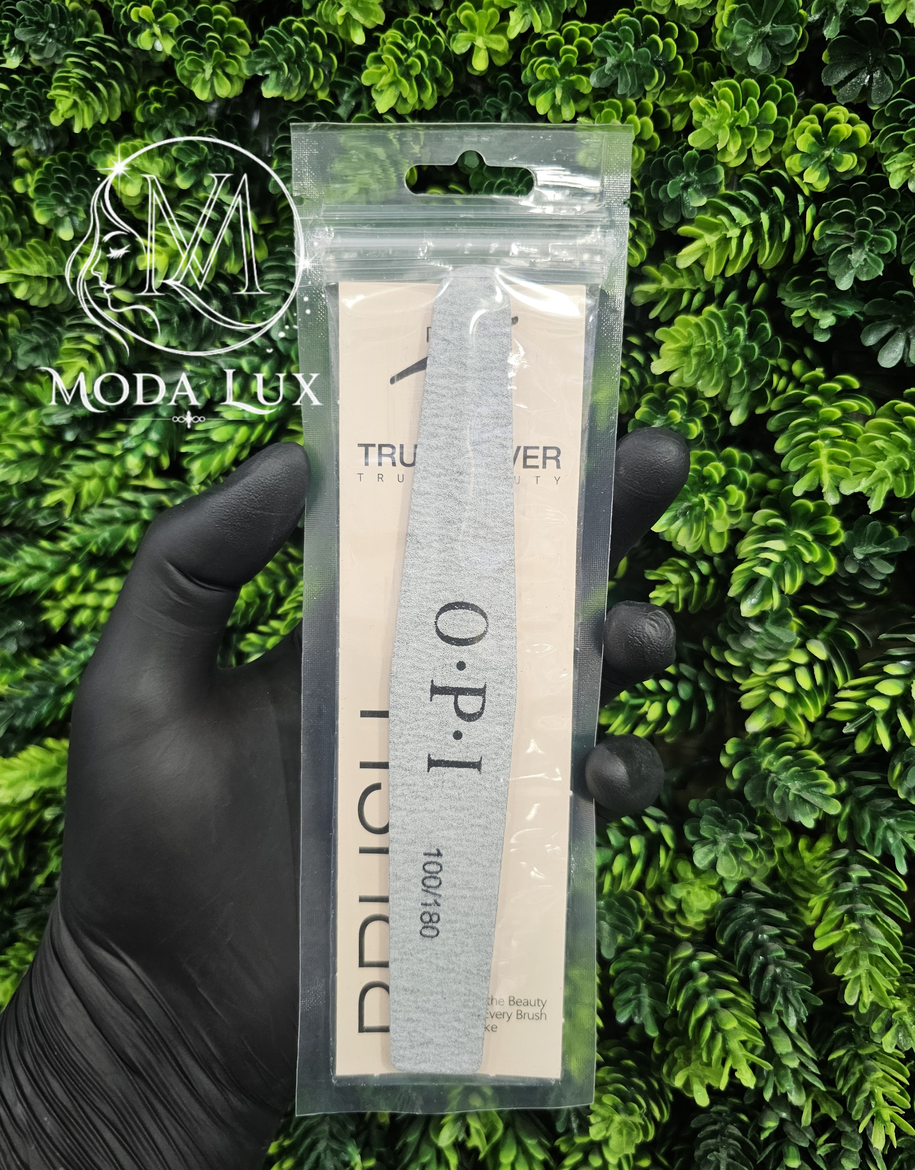 سوهان کاغذی OPI تروکاور