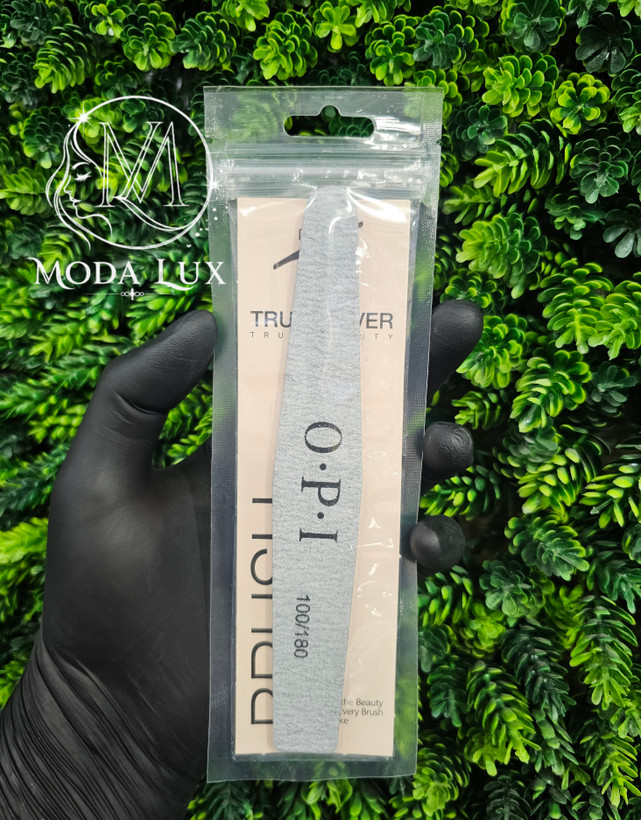 سوهان کاغذی OPI تروکاور