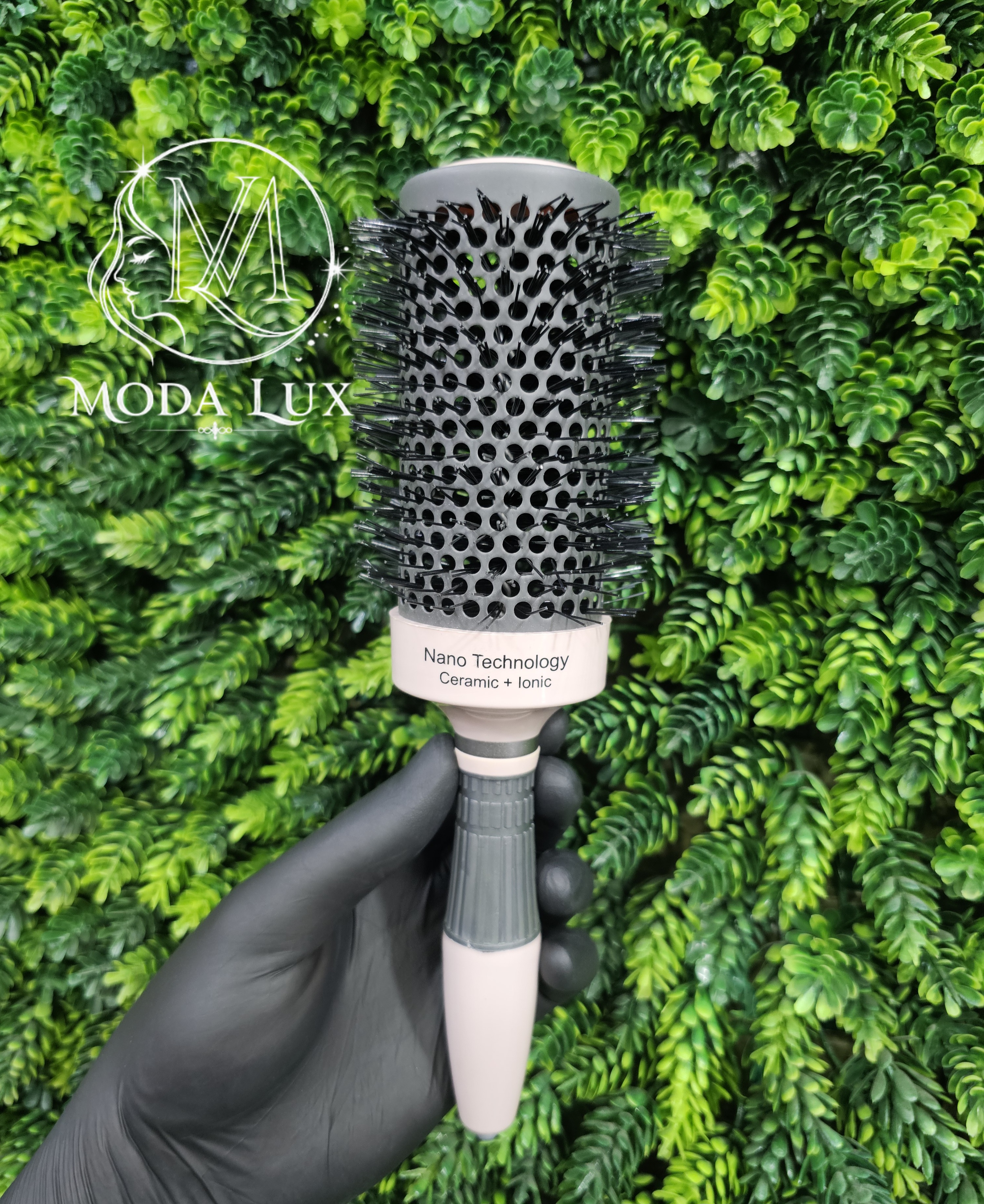 برس گرد سرامیکی نسوز سایز53