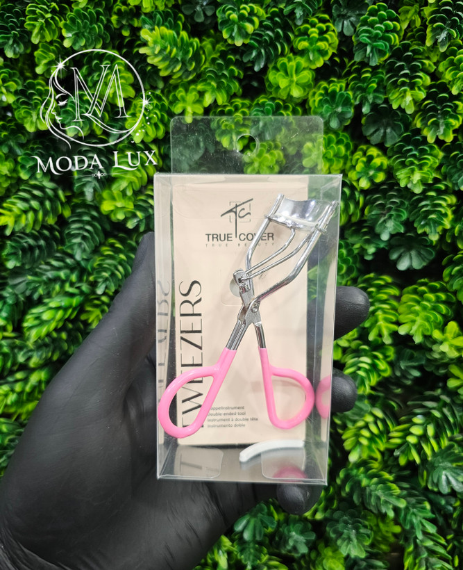 فرمژه دسته لاکی فنردار تروکاور