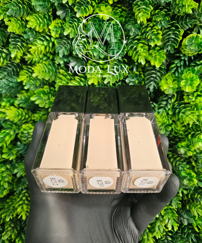 کرم پودر مایع SPF 15 روروسی مدل High Coverage شماره 2۱۲ مناسب برای انواع پوست حجم 30 میلیلیتر