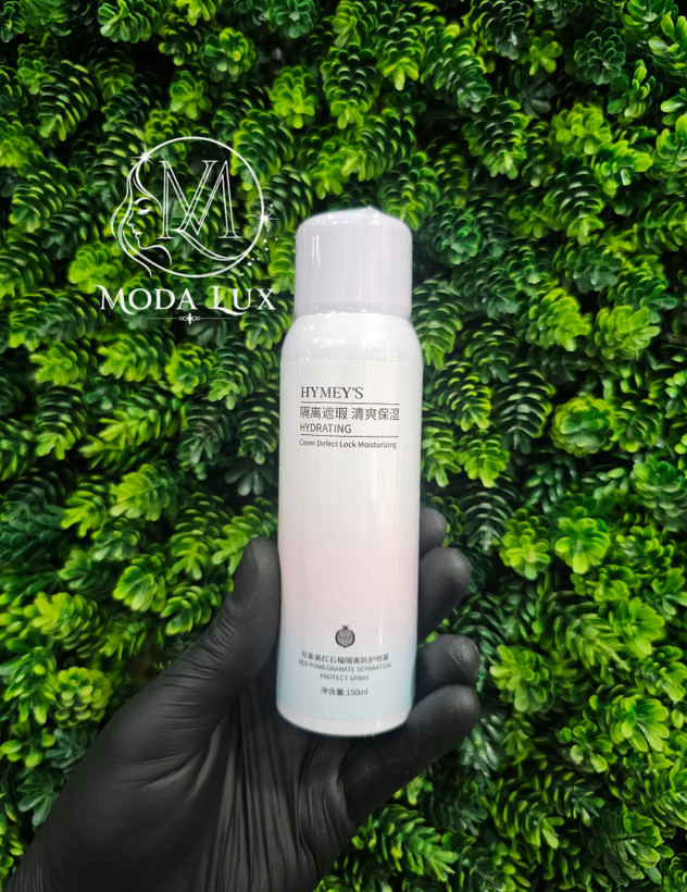 اسپری ضدآفتاب و روشنکننده هایمیز مدل انار SPF30 حجم ۱۵۰ میلیلیتر