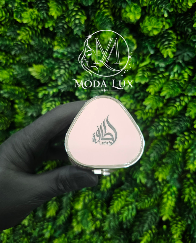 عطر ادکلن عربی یارا صورتی Yara برند لطافه 100 میلی لیتر
