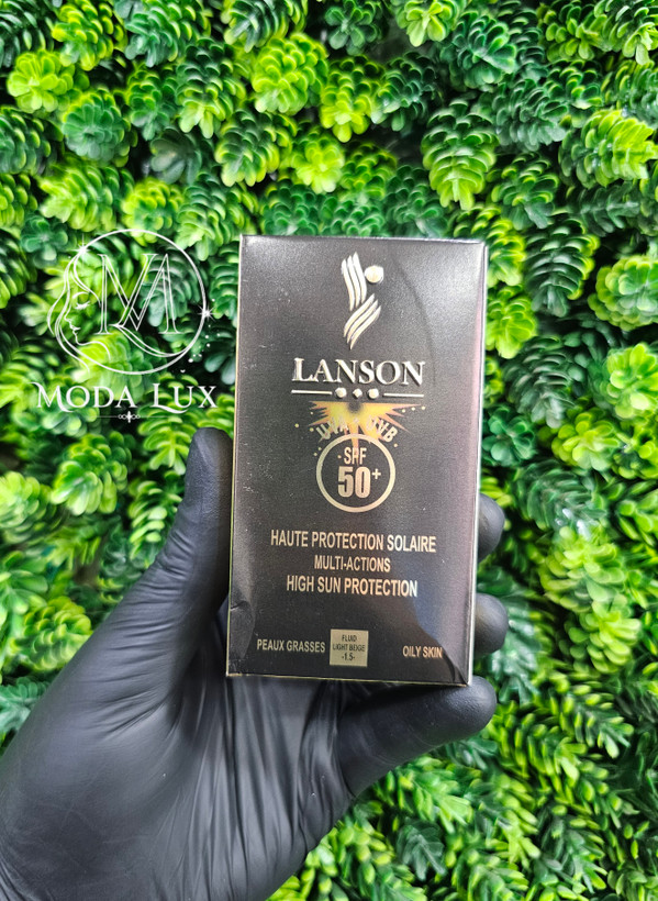ضدآفتابSPF50 رنگی شماره 1.5 حجم ۴۰ میلی لیتر