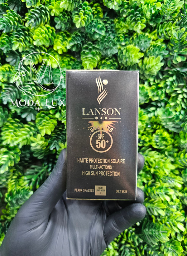 ضدآفتابSPF50 رنگی شماره ۱ حجم ۴۰ میلی لیتر